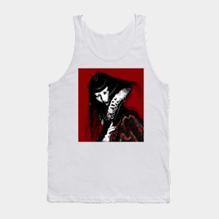 Fool Tank Top